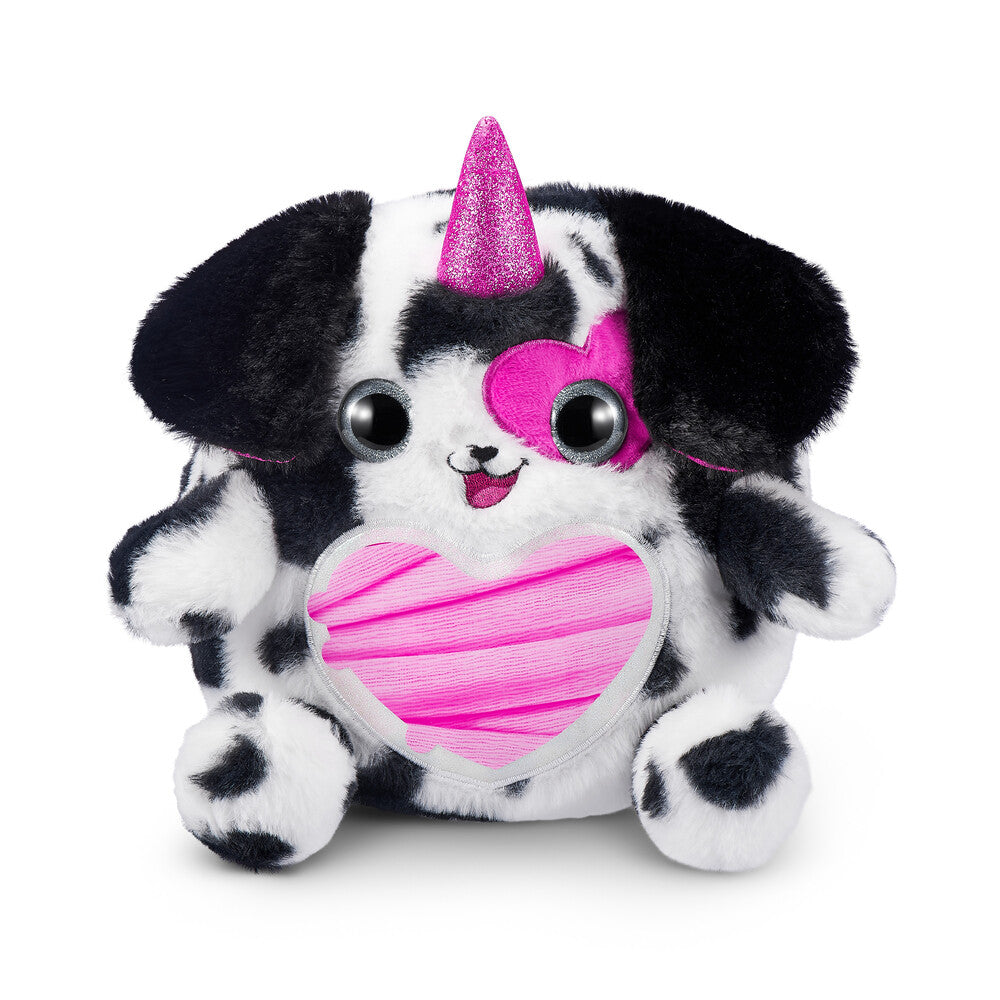 Rainbocorns Puppycorn Rescue