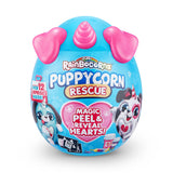 Rainbocorns Puppycorn Rescue