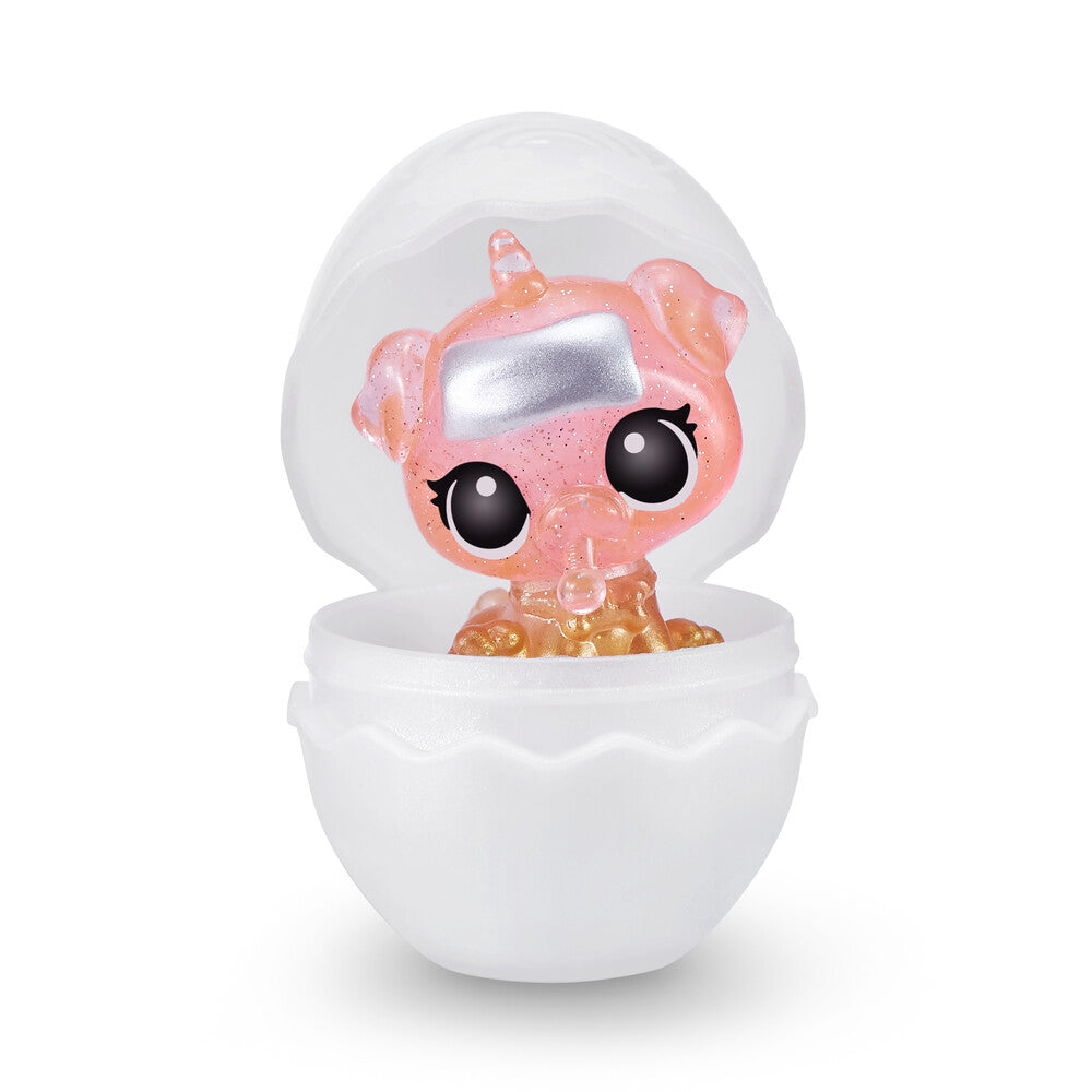 Rainbocorns Puppycorn Rescue