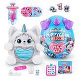 Rainbocorns Puppycorn Rescue