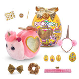 Rainbocorns Epic Golden Egg