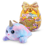Rainbocorns Epic Golden Egg