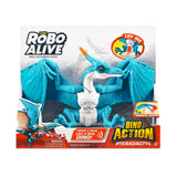 Robo Alive Pteradactyl
