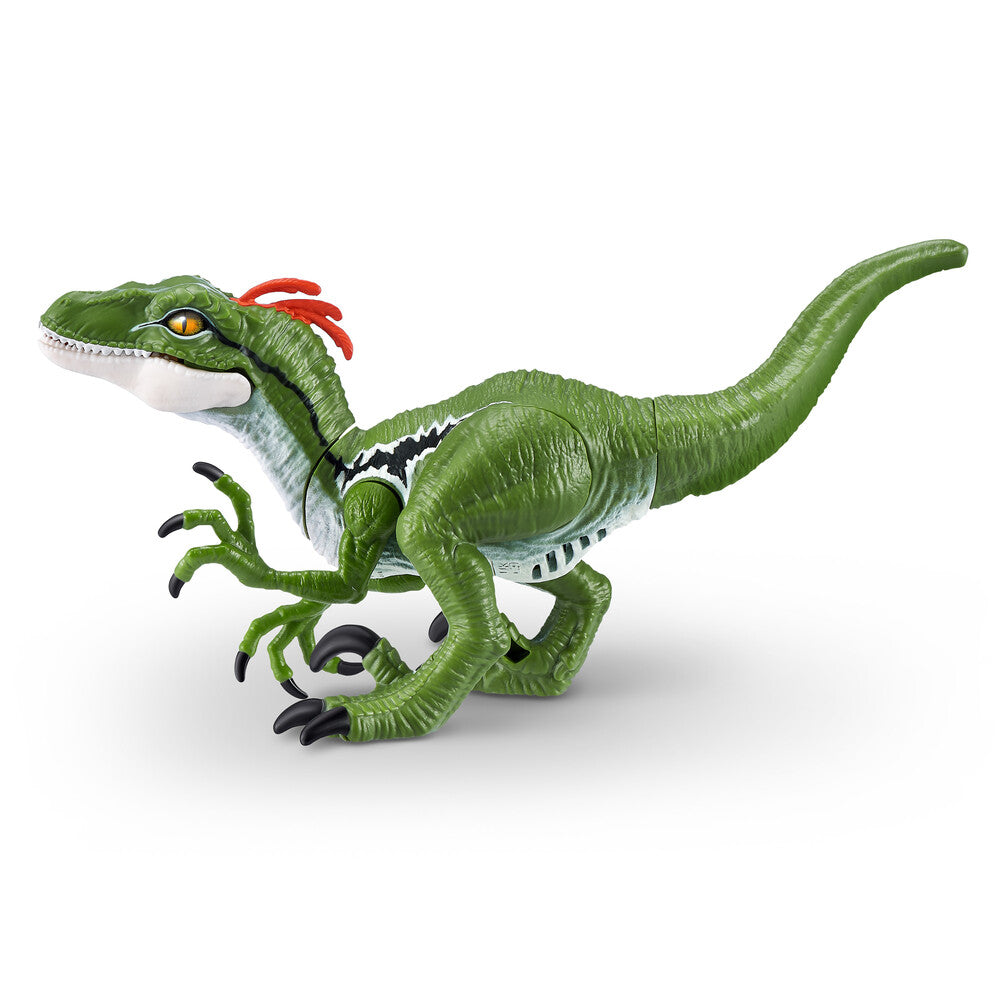 Robo Alive Raptor