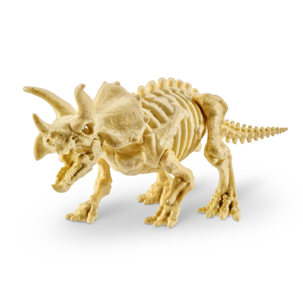 Robo Alive Dino Fossil Find Surprise Egg