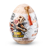 Robo Alive Dino Fossil Find Surprise Egg