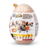 Robo Alive Dino Fossil Find Surprise Egg