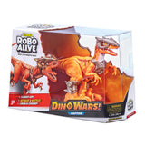 Robo Alive Dino Wars Raptor