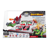 Robo Alive Dino Wars Stegosaurus