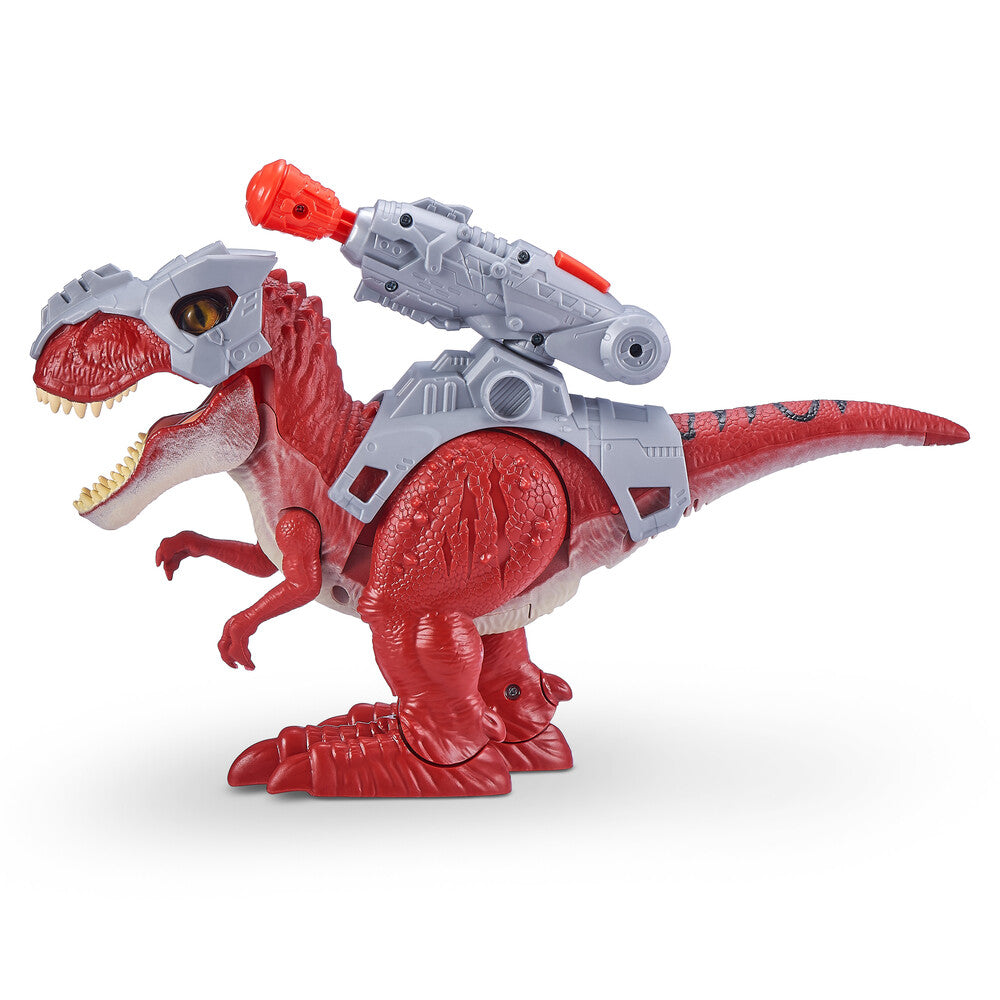 Robo Alive Dino Wars T-Rex