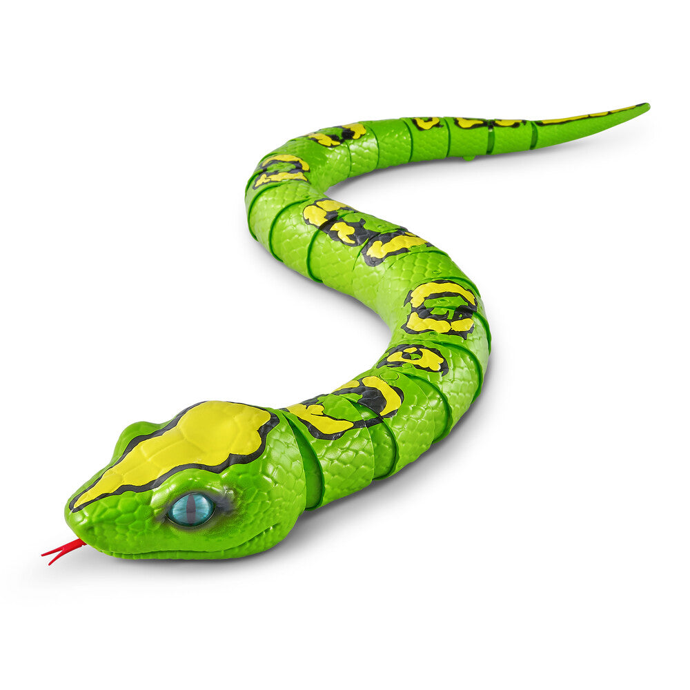 Robo Alive Giant Python