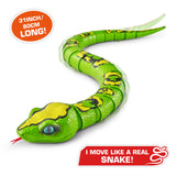 Robo Alive Giant Python