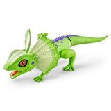 Robo Alive Robotic Lizard ass
