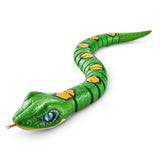 Robo Alive Robotic Snake ass