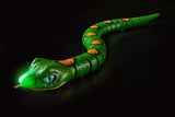 Robo Alive Robotic Snake ass