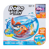 Robo Alive Robo Fish Playset