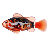 Robo Alive Robo Fish Playset