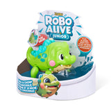 Robo Alive Junior Krokodille