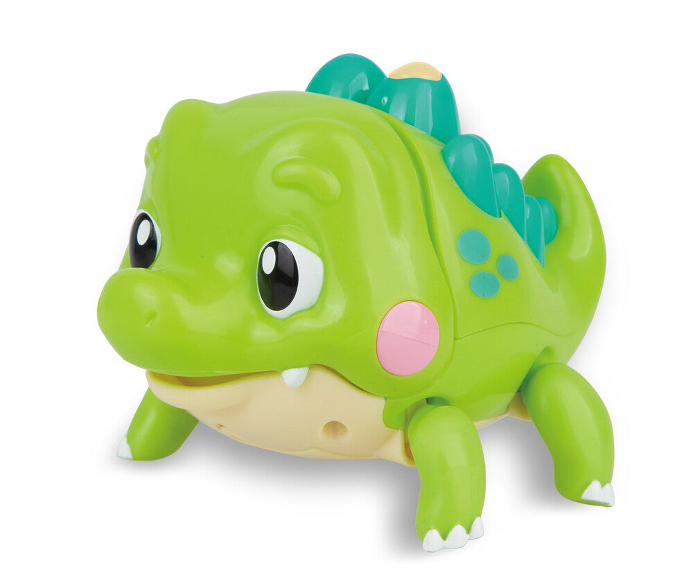 Robo Alive Junior Krokodille