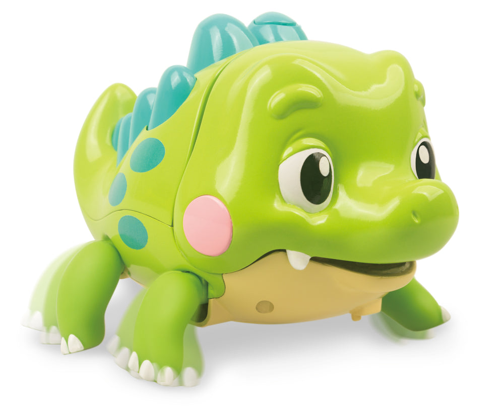 Robo Alive Junior Krokodille