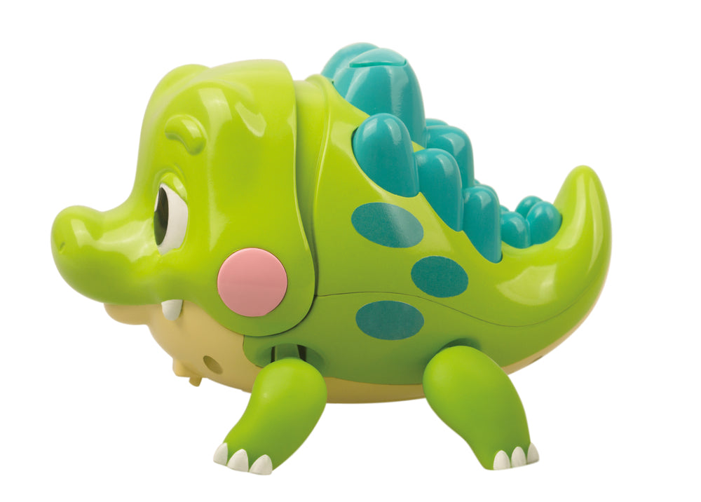 Robo Alive Junior Krokodille