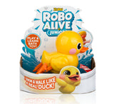 Robo Alive Junior And
