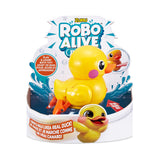 Robo Alive Junior And