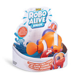 Robo Alive Junior Fisk