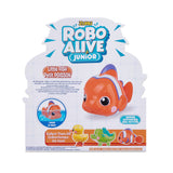 Robo Alive Junior Fisk