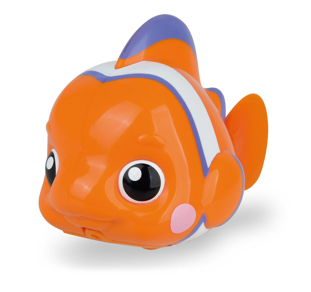 Robo Alive Junior Fisk