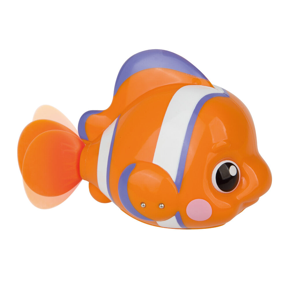 Robo Alive Junior Fisk