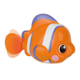 Robo Alive Junior Fisk