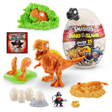 Smashers Dino Island Epic Egg