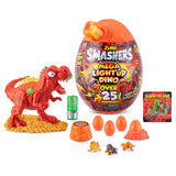 Smashers Mega Light-Up Dino