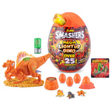 Smashers Mega Light-Up Dino