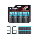 X-SHOT Refill Darts 36 stk