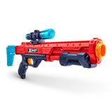 X-SHOT Combo Two Hawk Eye & Two Micro