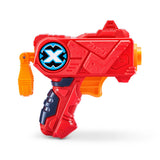 X-SHOT Combo Two Hawk Eye & Two Micro