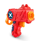 X-SHOT Combo Two Hawk Eye & Two Micro