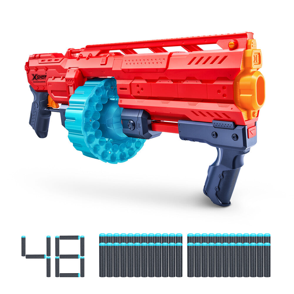 X-SHOT Excel-Fortress