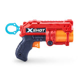 Xshot excel double fury 4 blaster combo pack