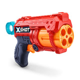 Xshot excel double fury 4 blaster combo pack