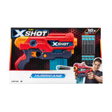 X-SHOT Hurricane