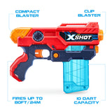 X-SHOT Hurricane