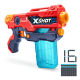 X-SHOT Hurricane