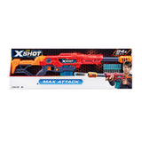 X-SHOT Large Max Attack