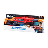 X-SHOT Large Max Attack