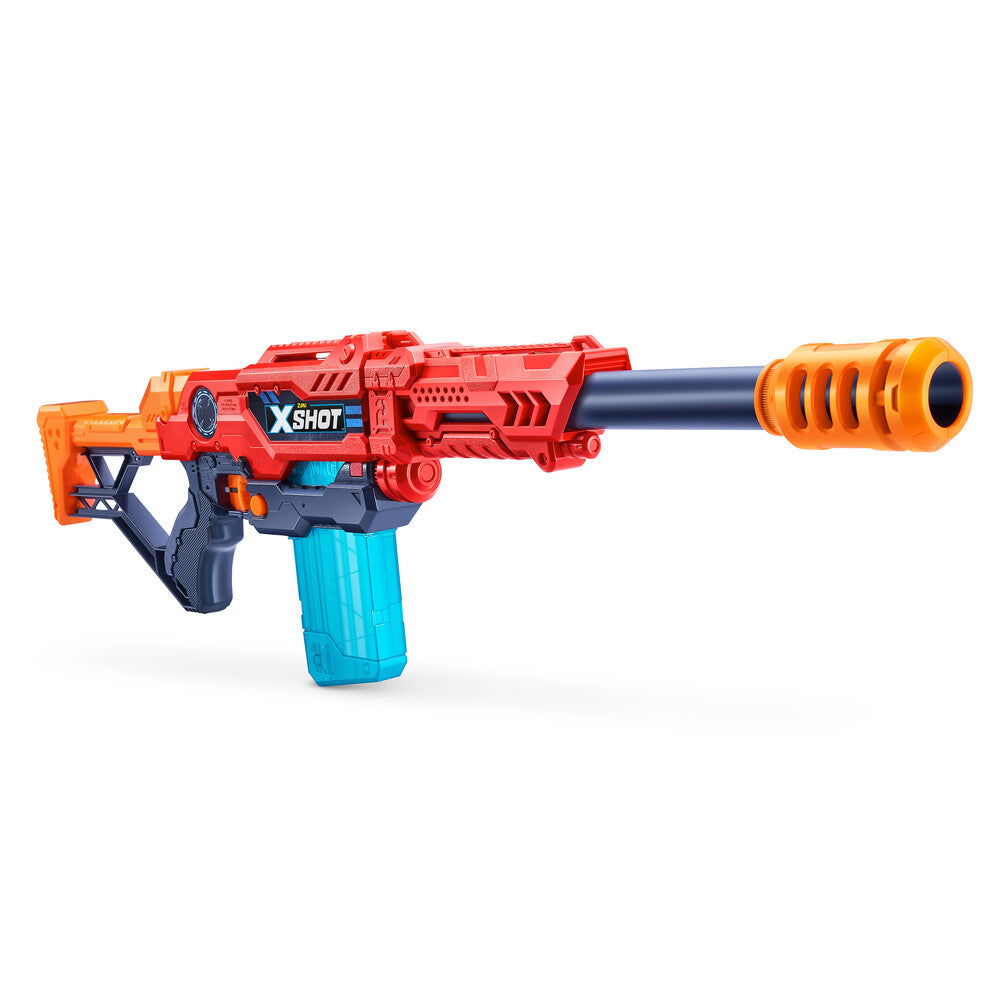 X-SHOT Large Max Attack