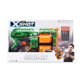 X-SHOT Skins Dread