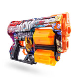 X-SHOT Skins Dread